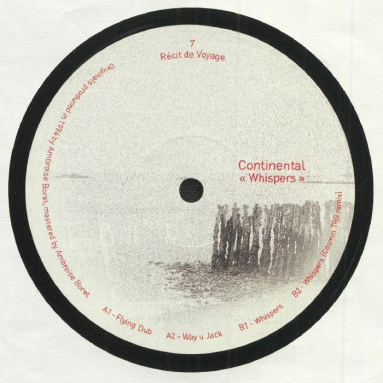 Continental - Whispers