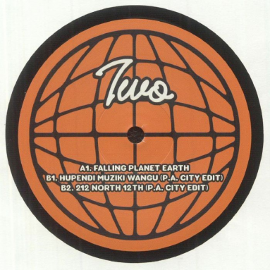 Paris Acid City - Two