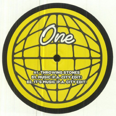 P.A. City - One