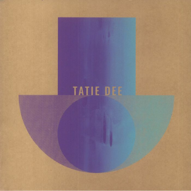 Tatie Dee - Purple Wave
