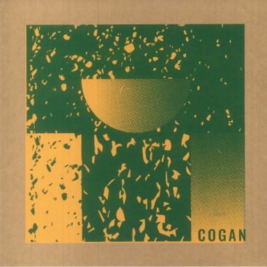 Cogan - Power Source EP