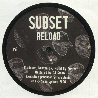 Subset - Reload
