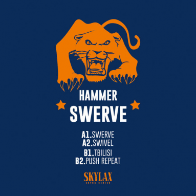 Swerve - HAMMER