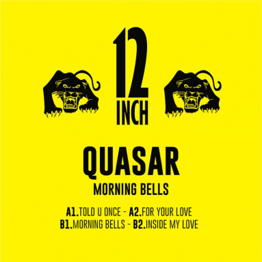 Morning Bells - Quasar