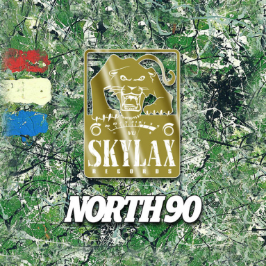 North 90 EP - North 90