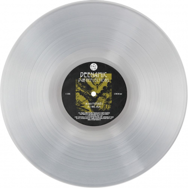 Deenamic - Dub Reflections EP