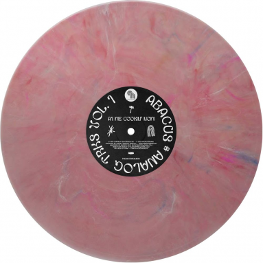 Abacus - Analog Trks Vol.1
